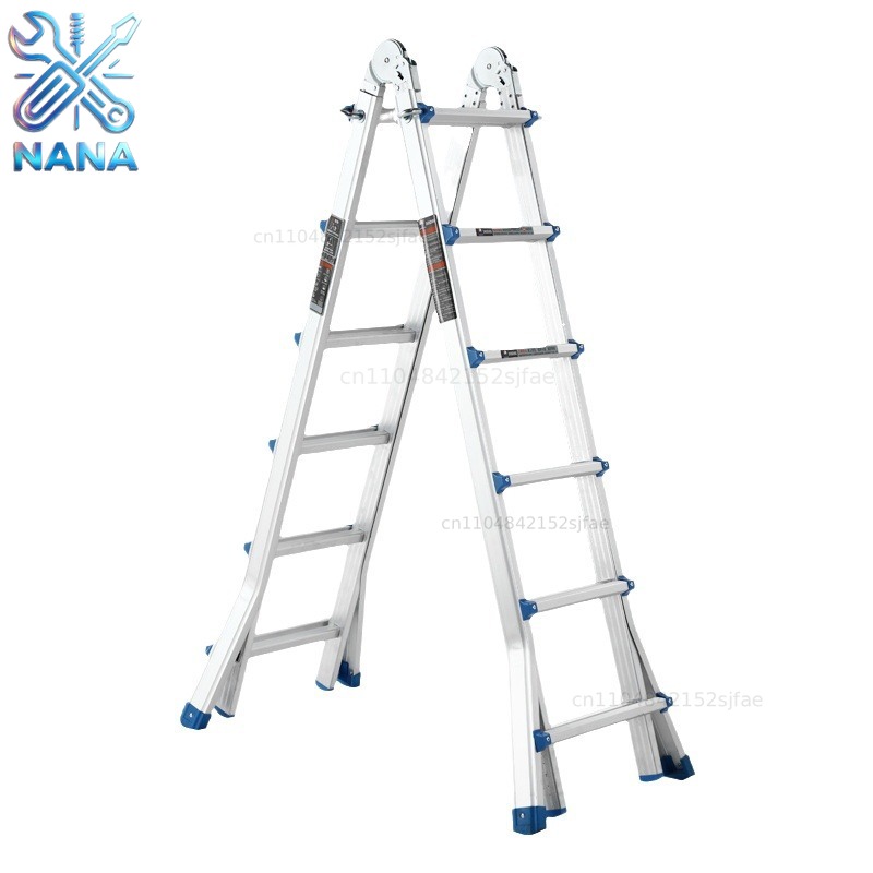 Tree Stand Ladder - Оптовая продажа: телескопическая складная лестница Little
