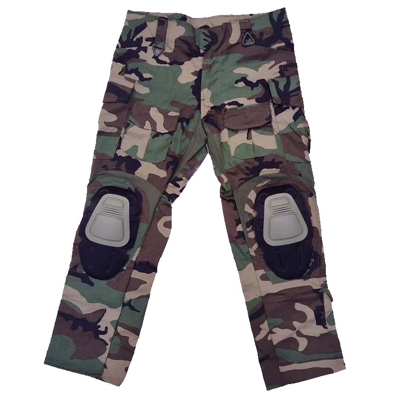 Outdoor Hunting Overalls - Тактическая одежда для активного отдыха, камуфляж