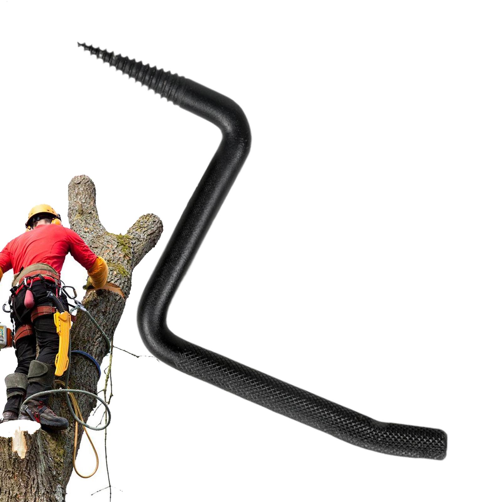 Tree Stand Ladder - Самоклеящиеся ступеньки для подъема на дерево