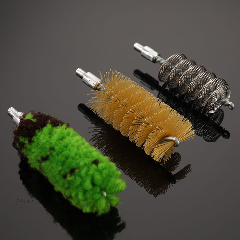 Gun Cleaning Rod - 3 шт., набор для чистки стержней,