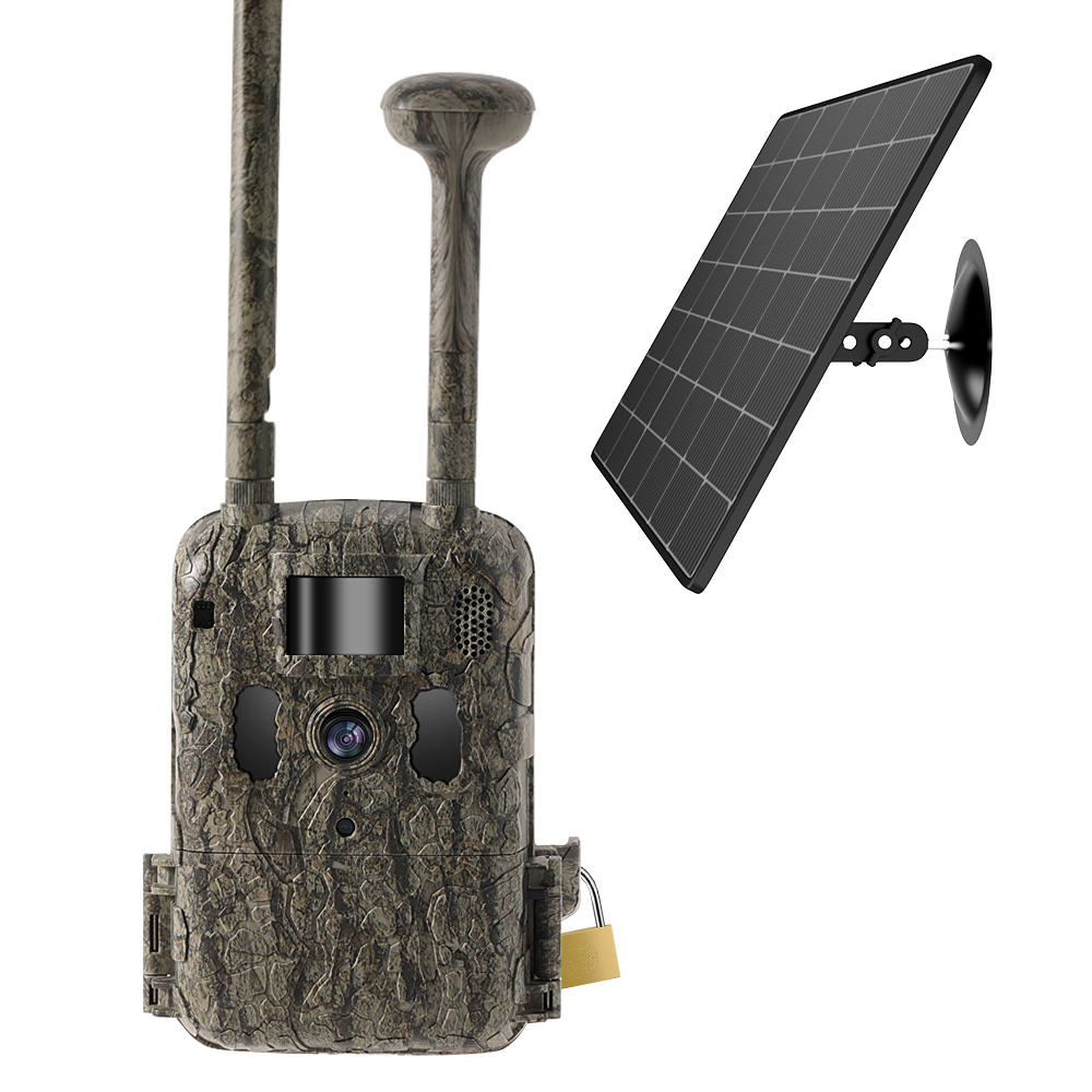 Outdoor Hunting Video Camera - Камера для охоты на диких животных