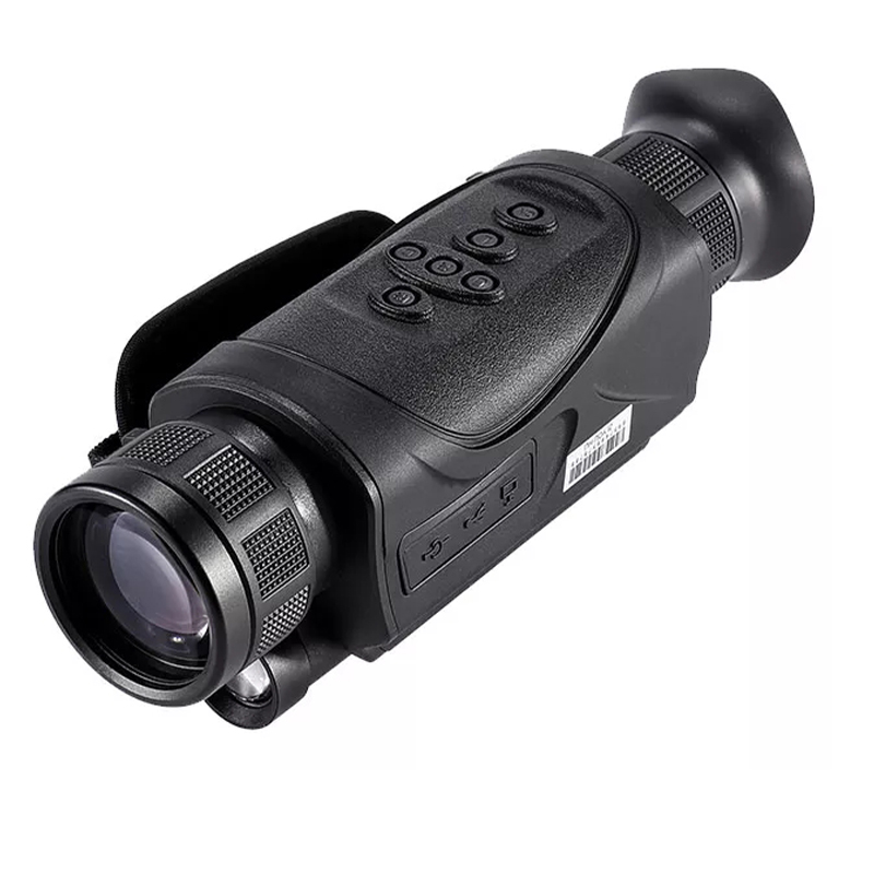 Outdoor Hunting Video Camera - HD цифровая монокулярная камера ночного видения,