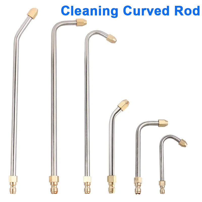 Gun Cleaning Rod - Машина для очистки высокого давления, автомойка,