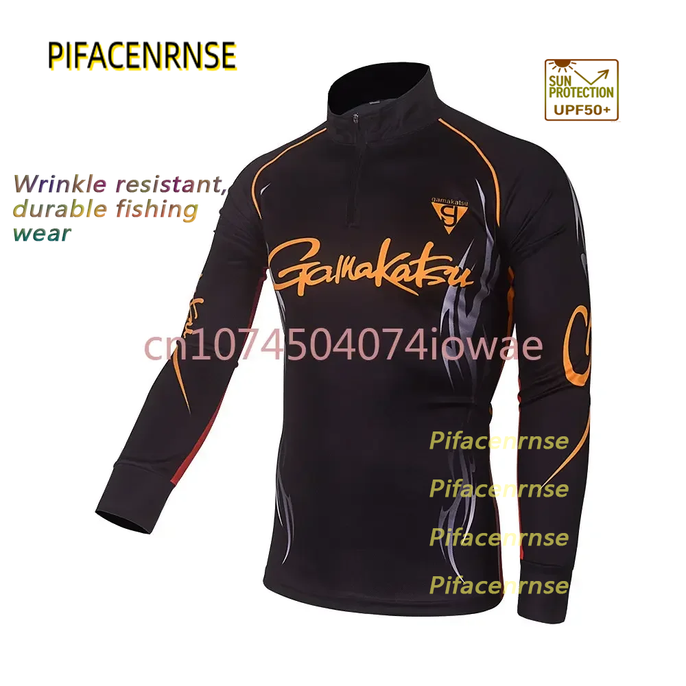 Hunting Outdoor Clothing - Новая модель 2026 года: Мужская рубашка