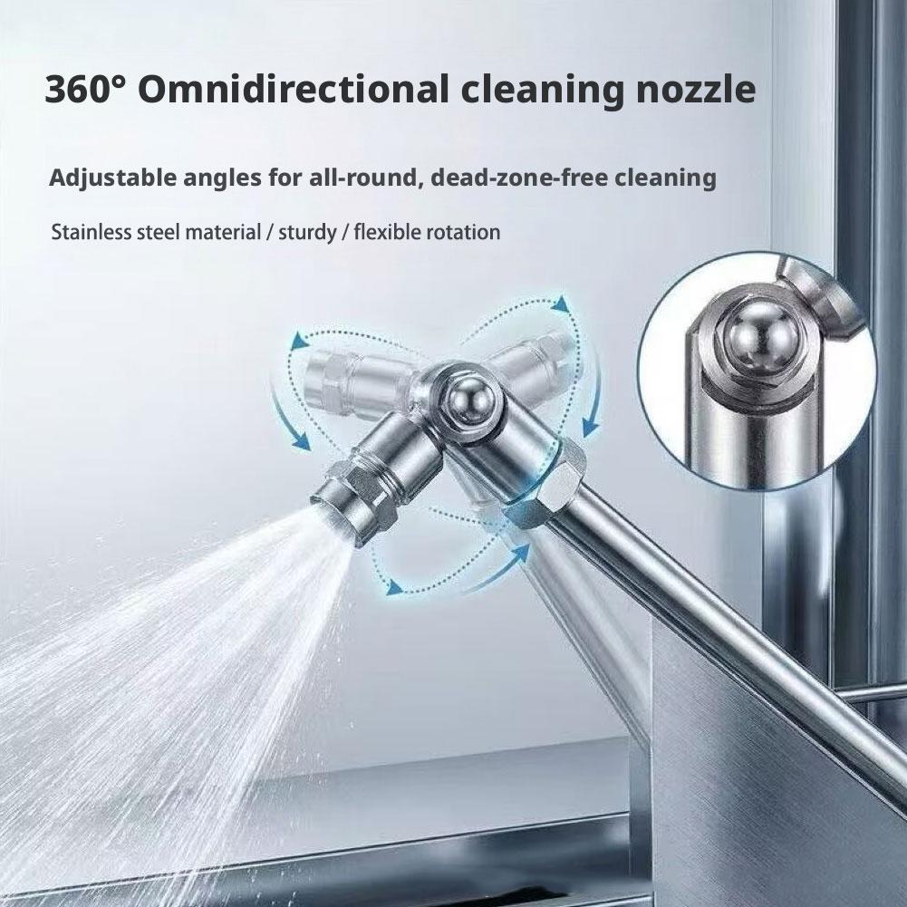 Универсальный удлинитель для ш – обзор и цена Gun Cleaning Rod