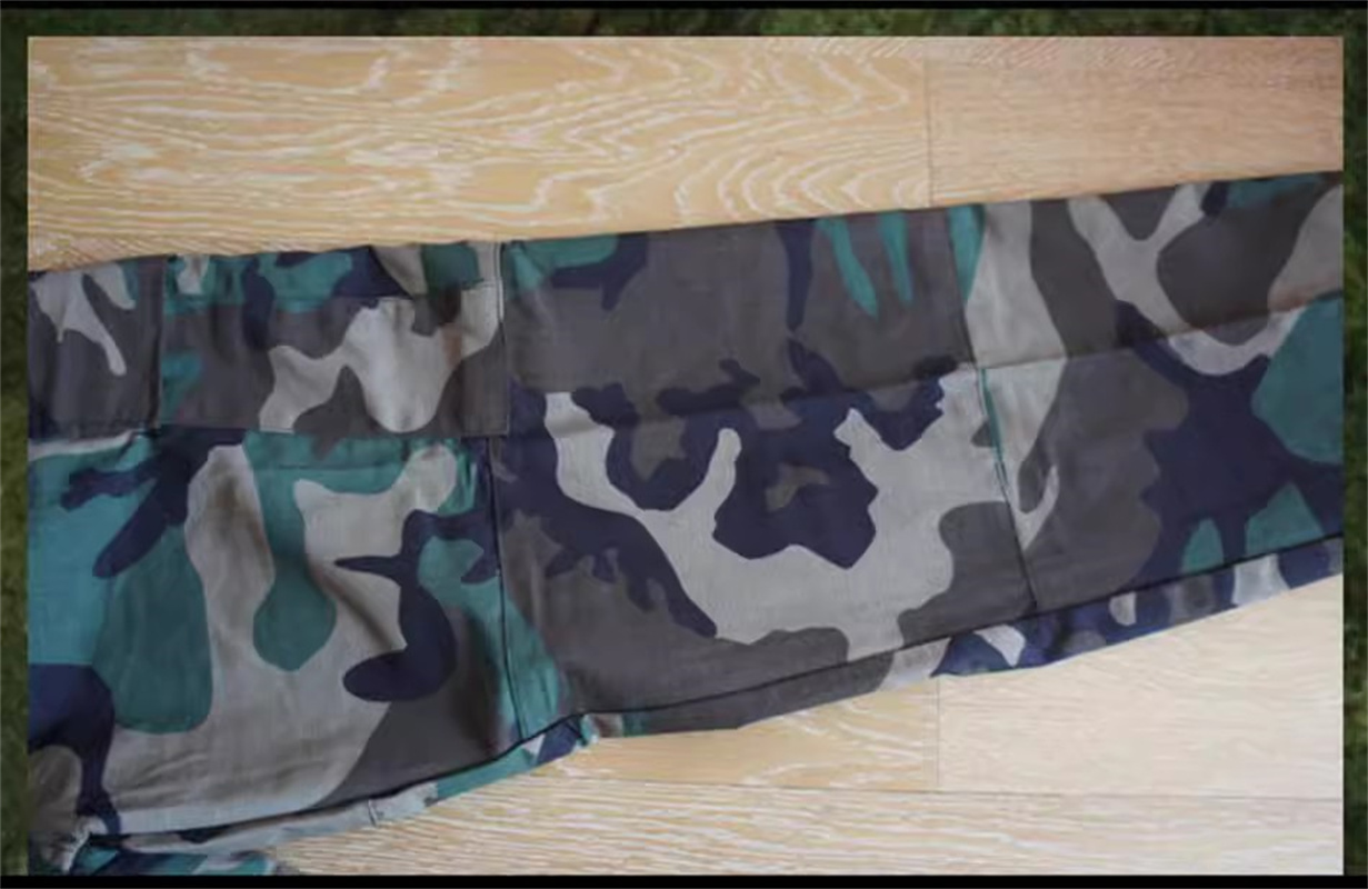Военная форма, тактическая BDU – обзор и цена Hunting Outdoor Clothing