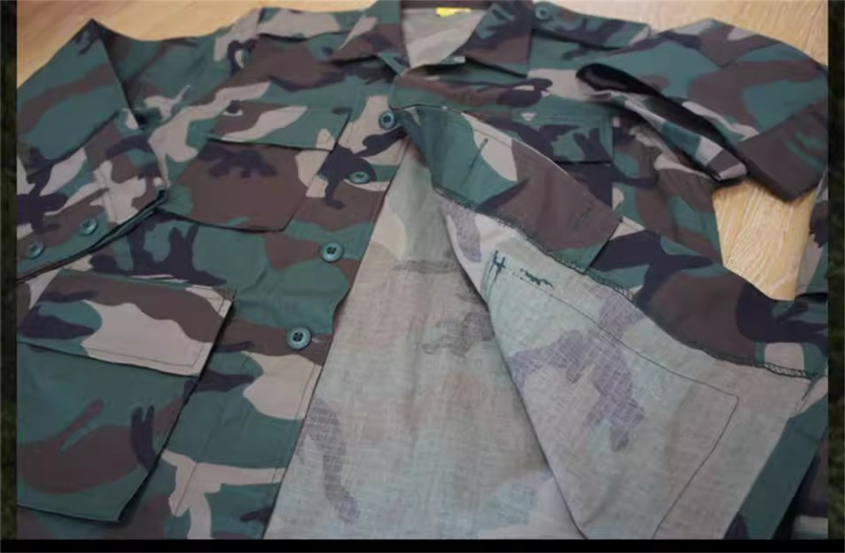 Военная форма, тактическая BDU – обзор и цена Hunting Outdoor Clothing