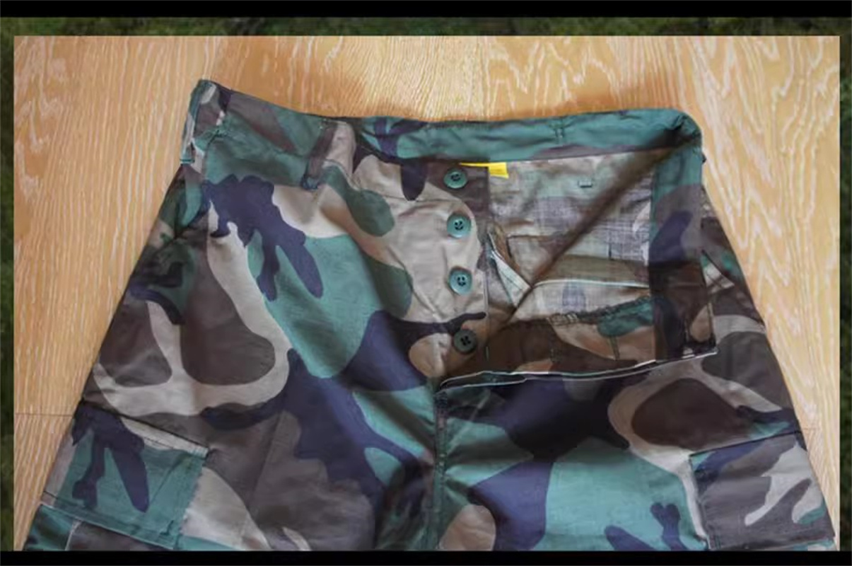 Военная форма, тактическая BDU – обзор и цена Hunting Outdoor Clothing