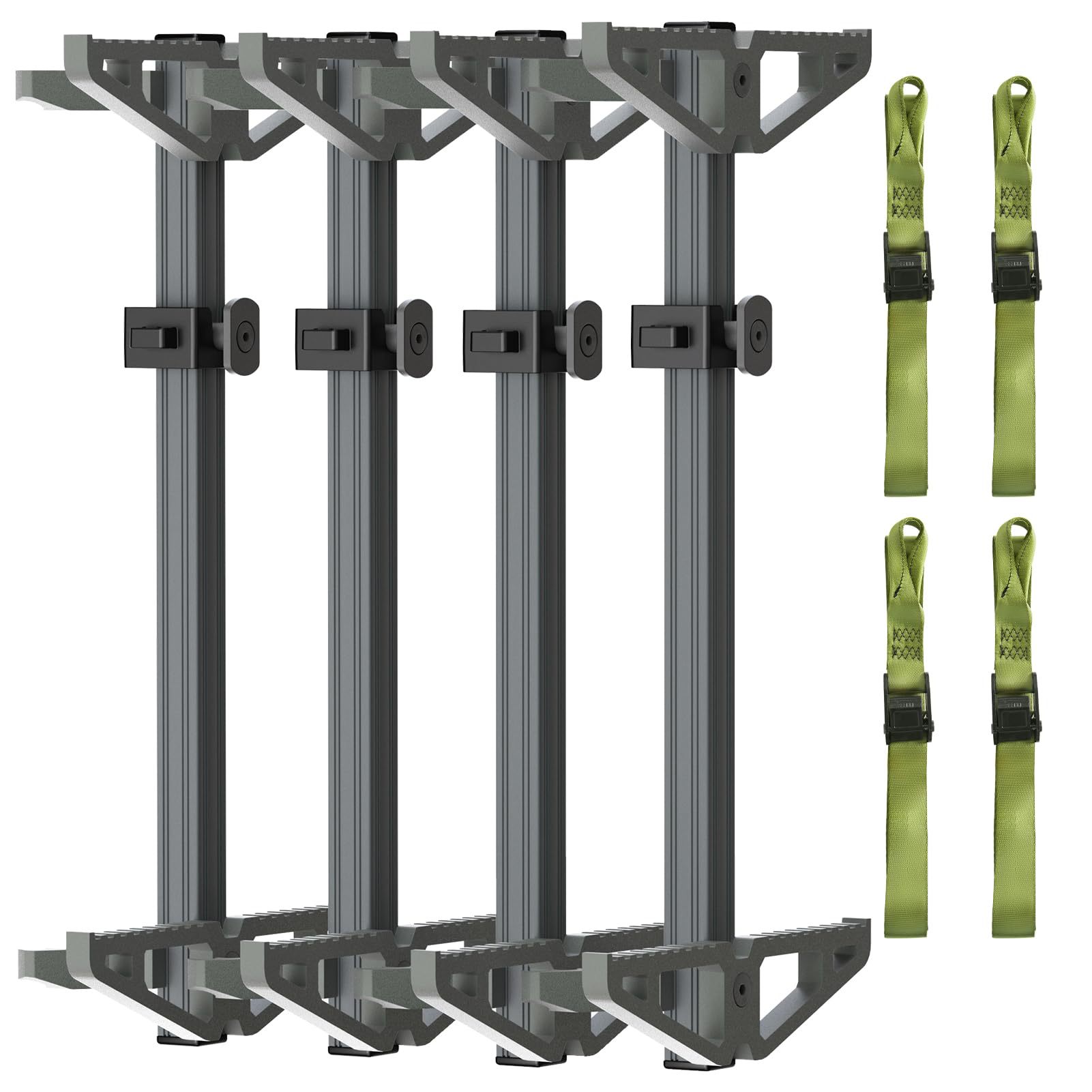 Подставка для скалолазания, не – обзор и цена Tree Stand Ladder