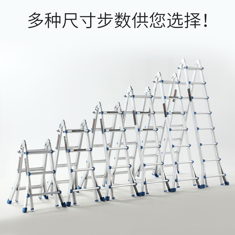 Оптовая продажа: телескопическ – обзор и цена Tree Stand Ladder