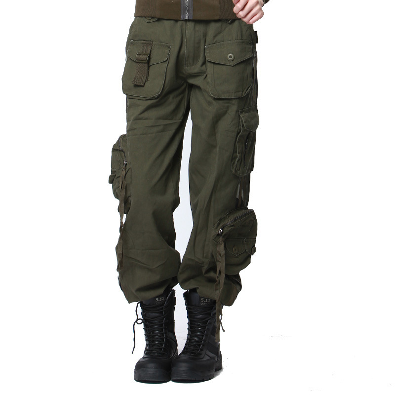 Женские хлопковые брючные комб – обзор и цена Outdoor Hunting Overalls