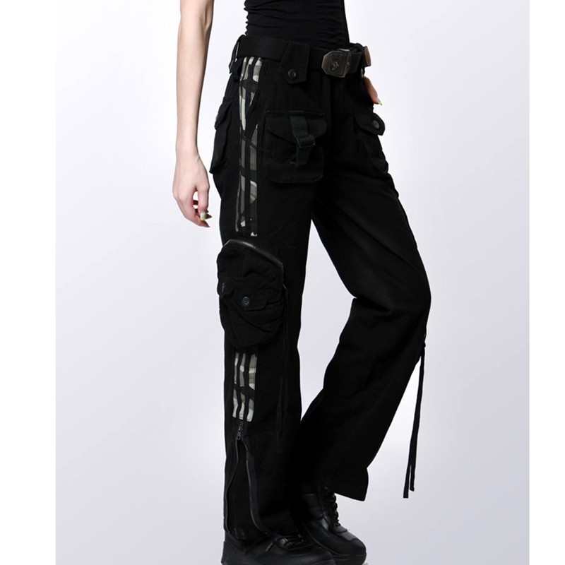Женские хлопковые брючные комб – обзор и цена Outdoor Hunting Overalls