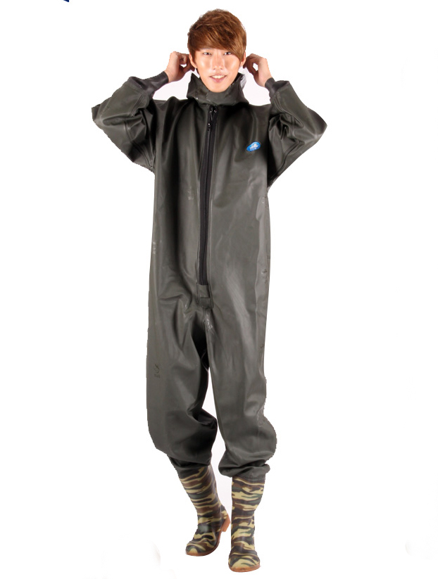 Мужские и женские водонепрониц – обзор и цена Outdoor Hunting Overalls