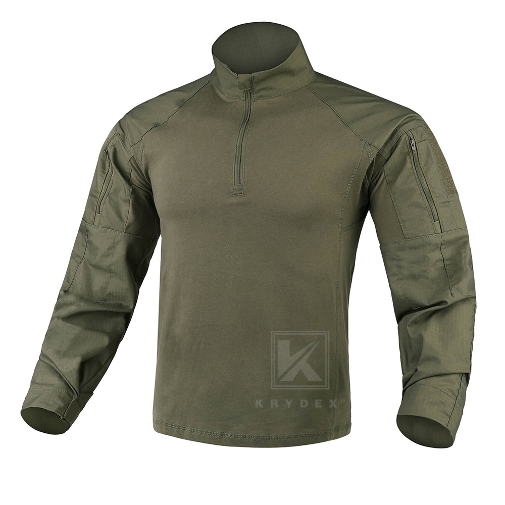 KRYDEX Tactical G4 Боевая руба – обзор и цена Hunting Outdoor Clothing