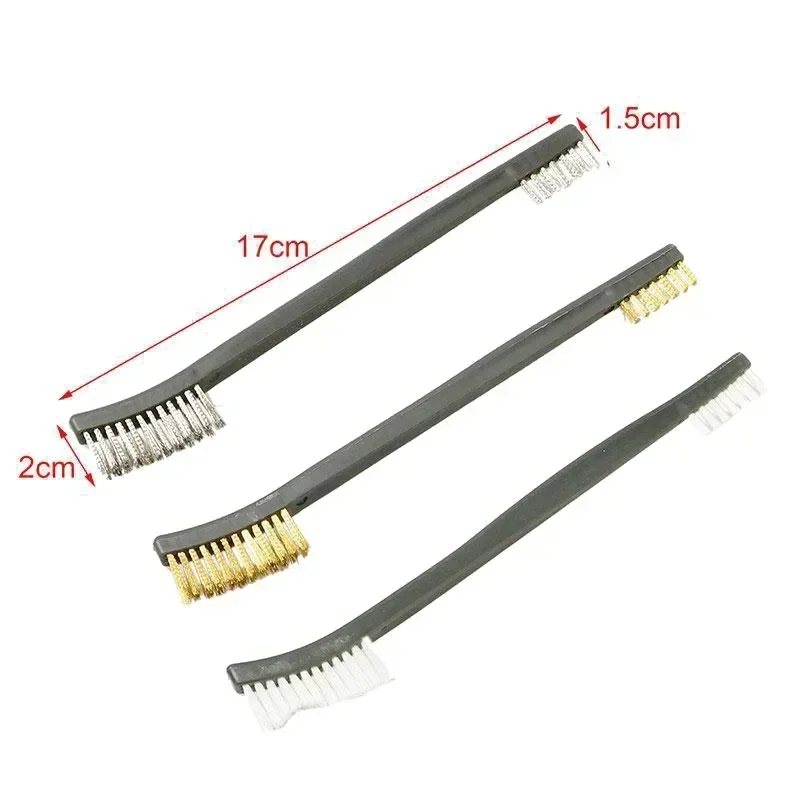 Горячая распродажа: Набор для  – обзор и цена Gun Cleaning Rod