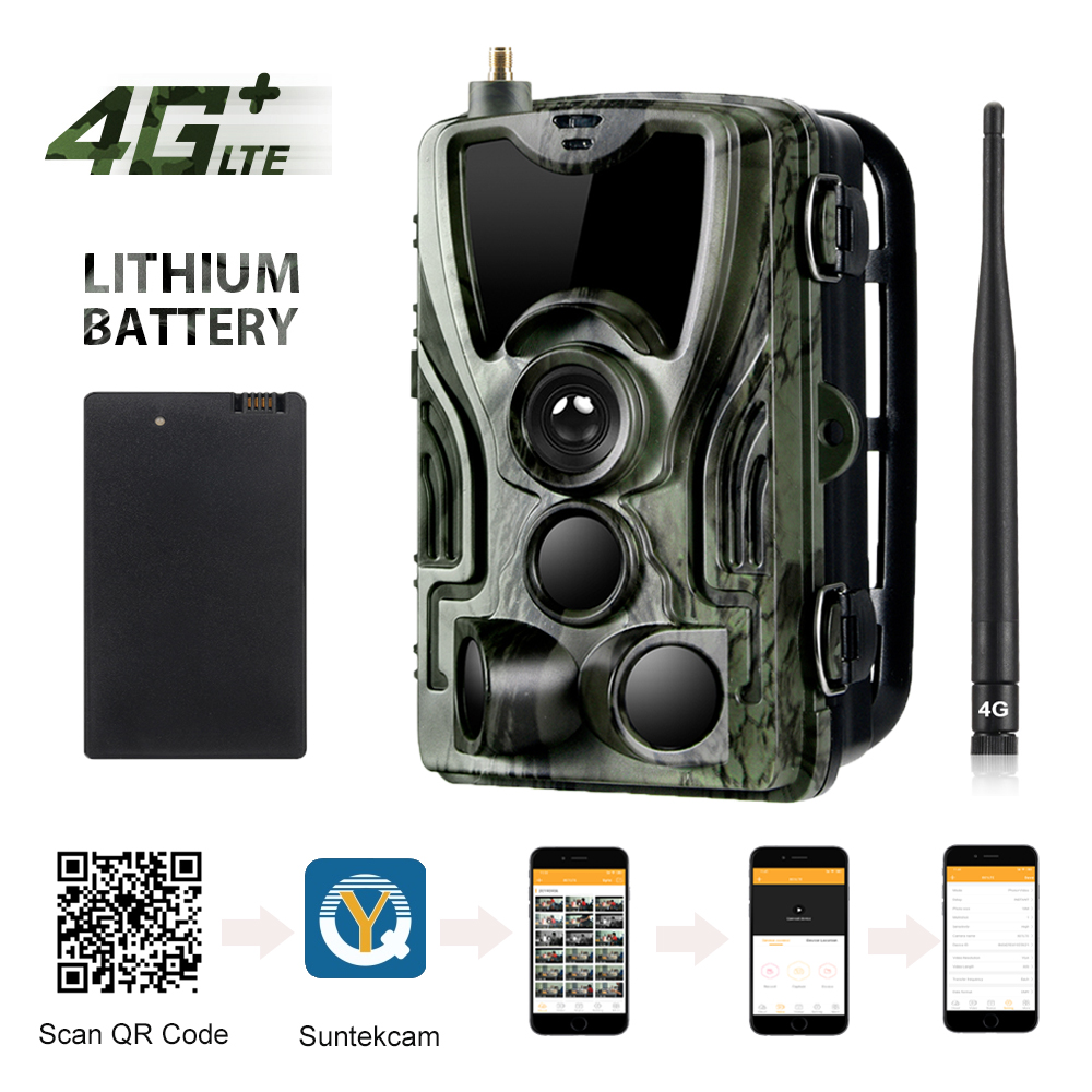 Камера для охоты и наблюдения  – обзор и цена Outdoor Hunting Video Camera
