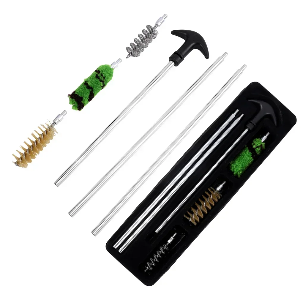 6 шт./компл. 12GA 16GA 20GA 41 – обзор и цена Gun Cleaning Rod