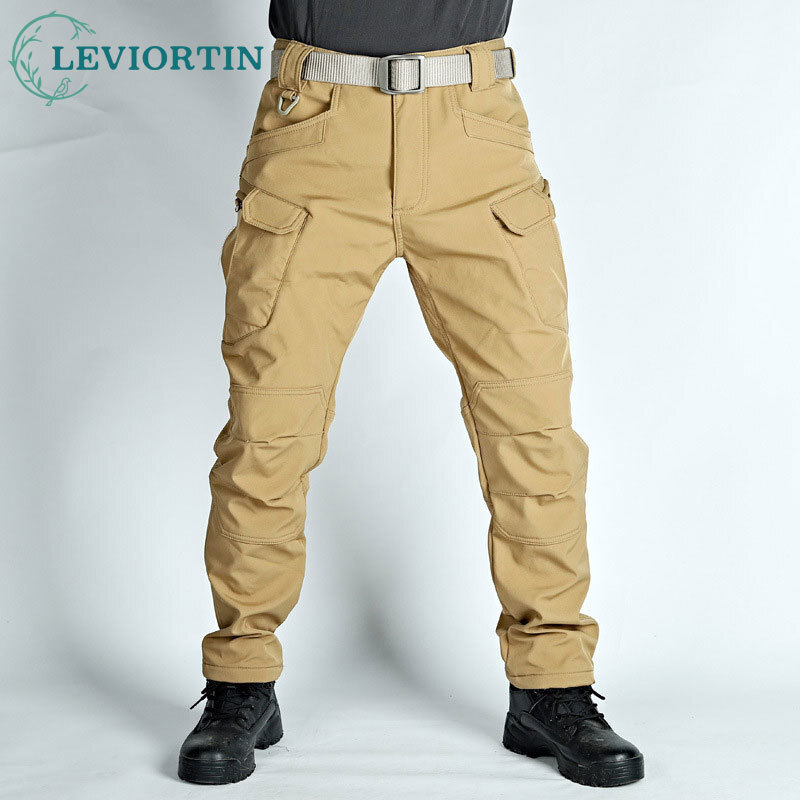 Мужские тактические брюки-карг – обзор и цена Outdoor Hunting Overalls