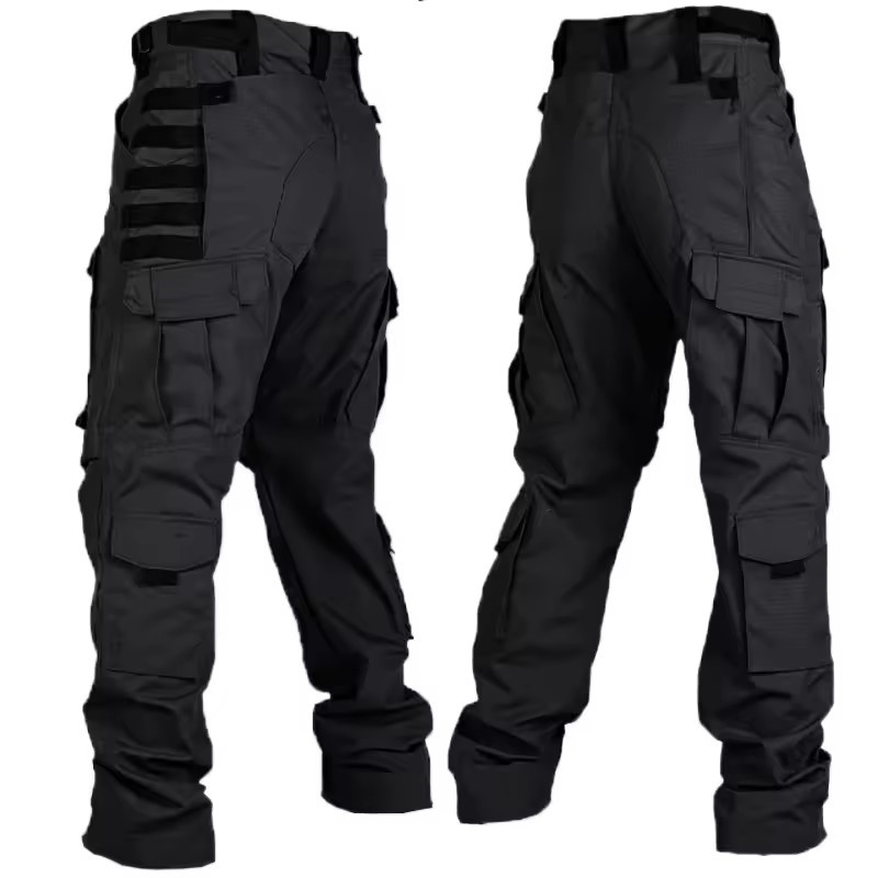 Тактические брюки для активног – обзор и цена Outdoor Hunting Overalls
