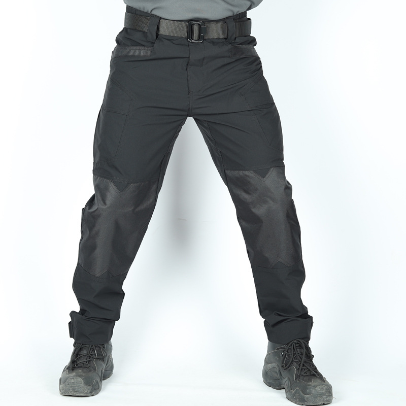 Тактические брюки, уличные вод – обзор и цена Outdoor Hunting Overalls