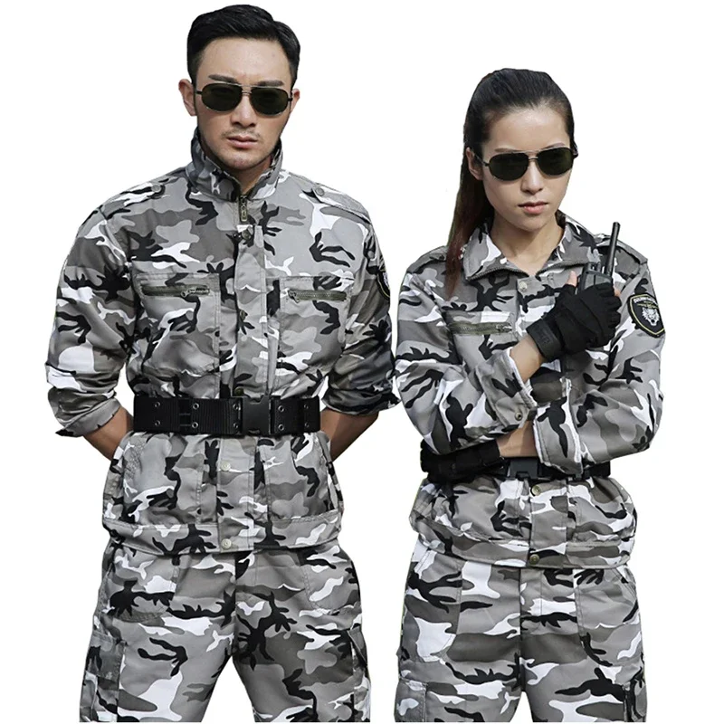 Мужские и женские тактические  – обзор и цена Outdoor Hunting Overalls