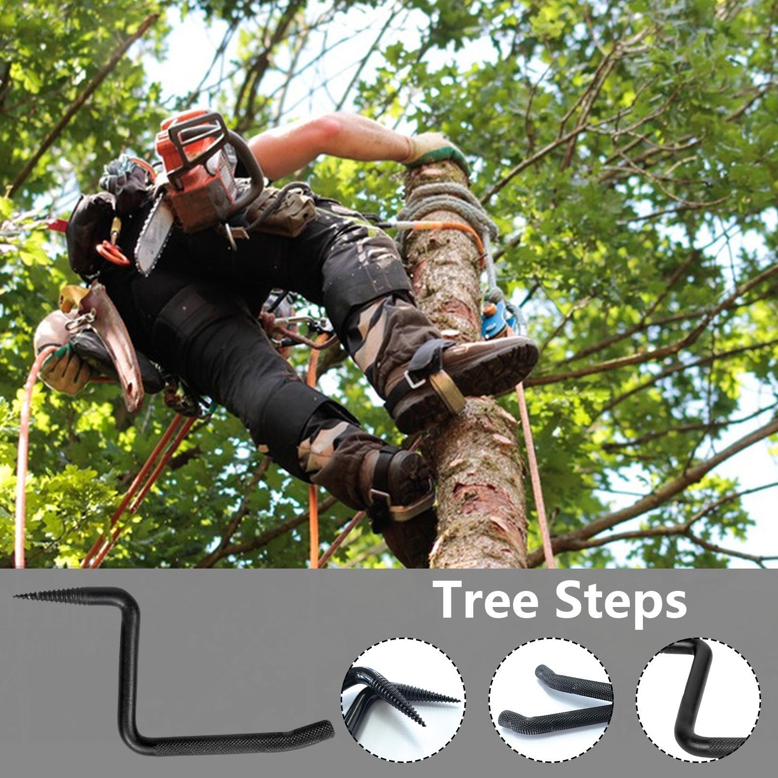 Саморезы для крепления лесоход – обзор и цена Tree Stand Ladder