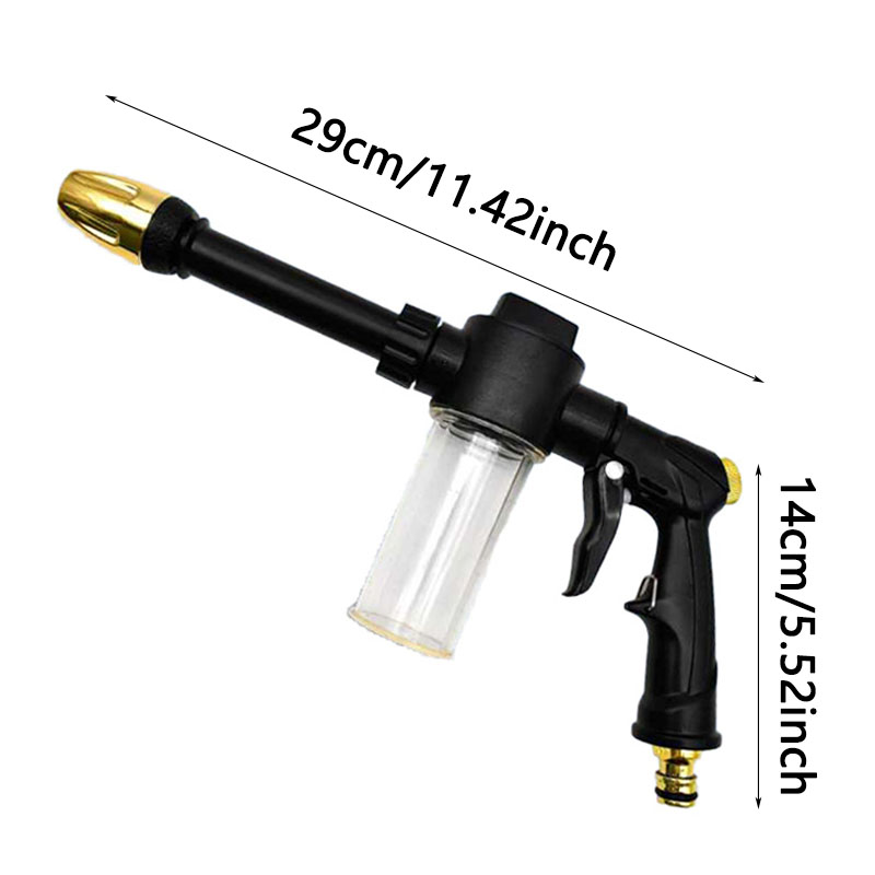 Водяной пистолет высокого давл – обзор и цена Gun Cleaning Rod