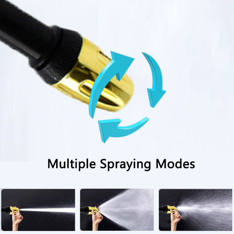Водяной пистолет высокого давл – обзор и цена Gun Cleaning Rod