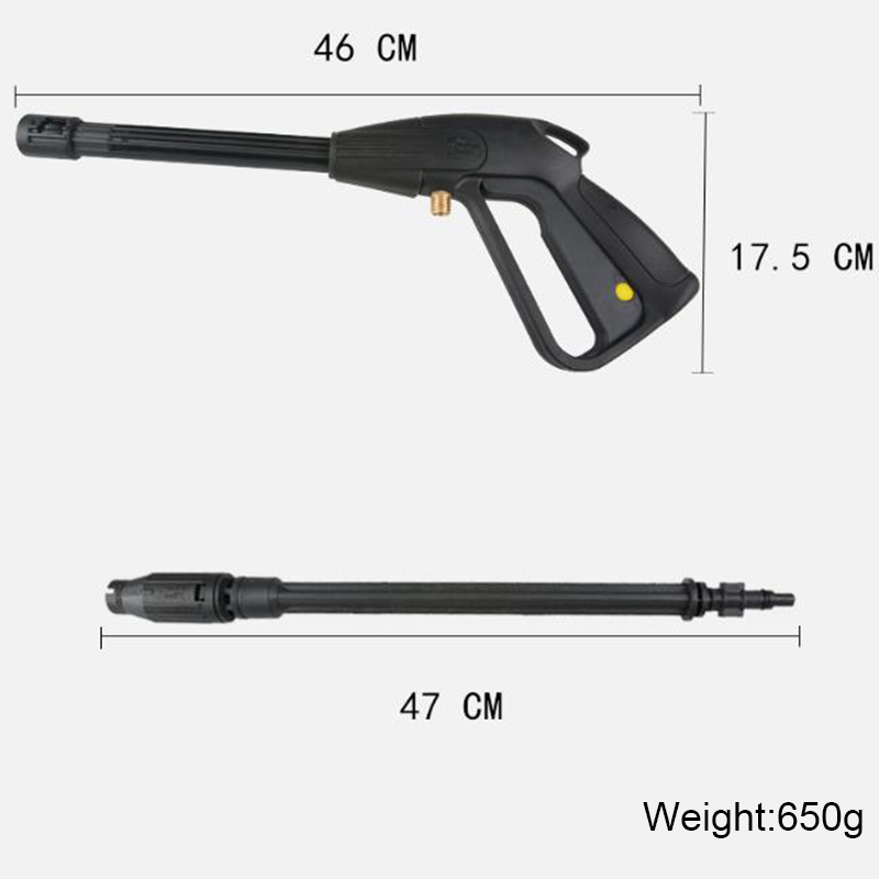 Машина для очистки высокого да – обзор и цена Gun Cleaning Rod