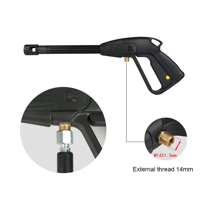 Машина для очистки высокого да – обзор и цена Gun Cleaning Rod