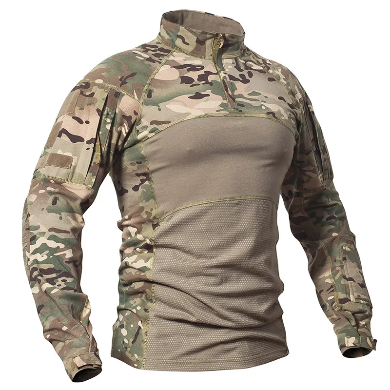 Мужская камуфляжная охотничья  – обзор и цена Hunting Outdoor Clothing
