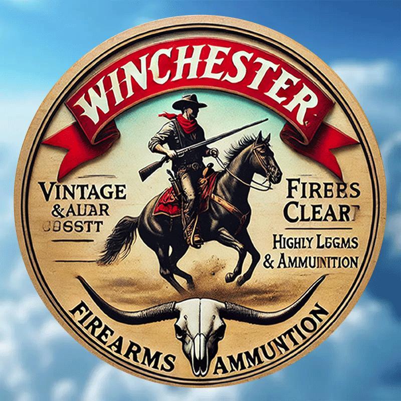 Винтажная круглая металлическа – обзор и цена Hunting Outdoor Christmas Decorations