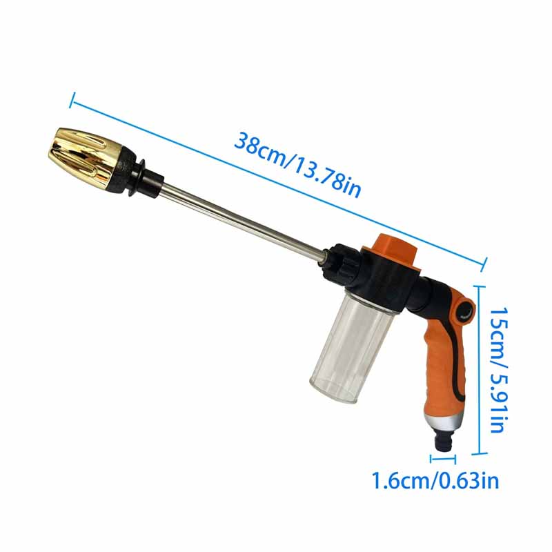 Многофункциональный водяной пи – обзор и цена Gun Cleaning Rod