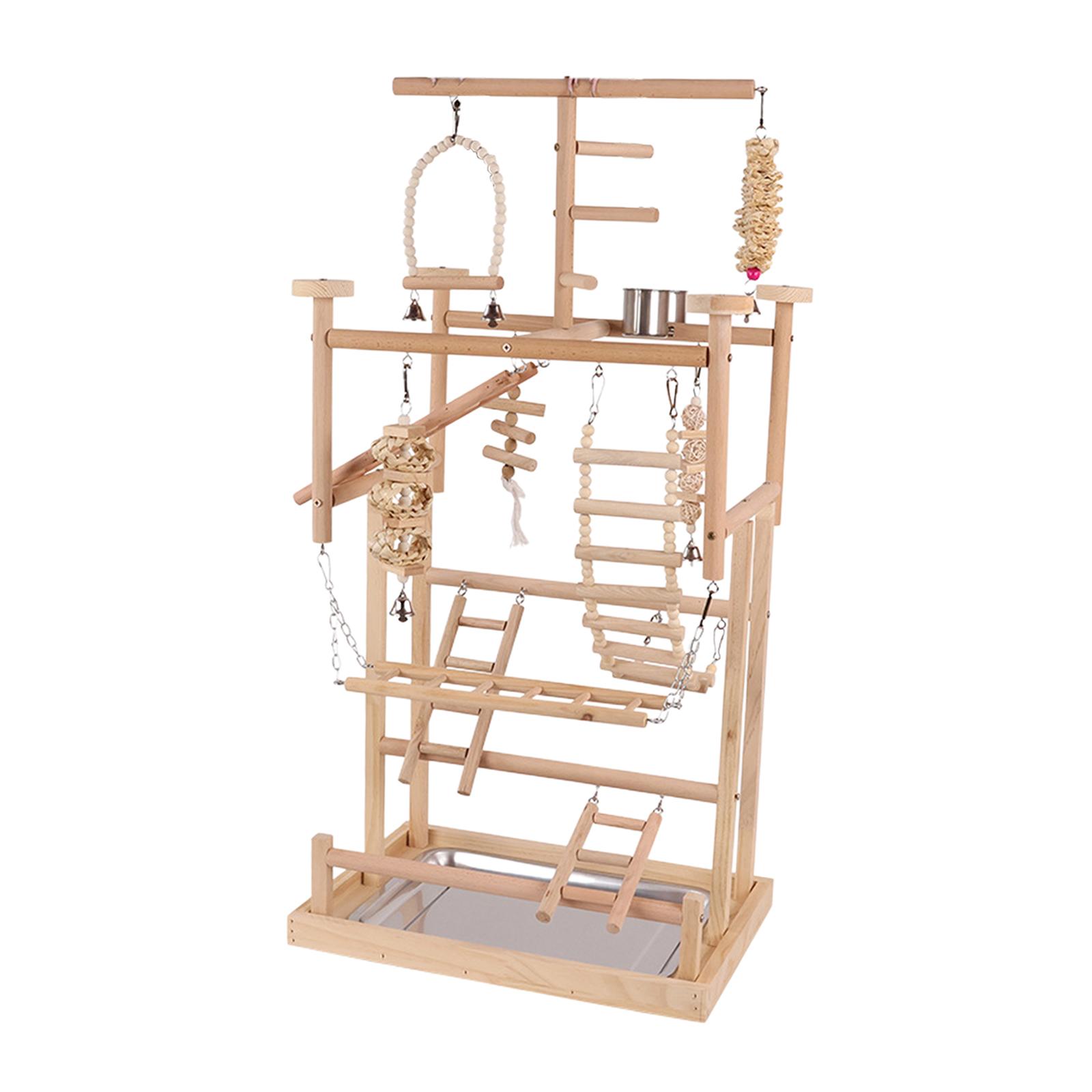 Деревянная жердочка-качалка дл – обзор и цена Tree Stand Ladder
