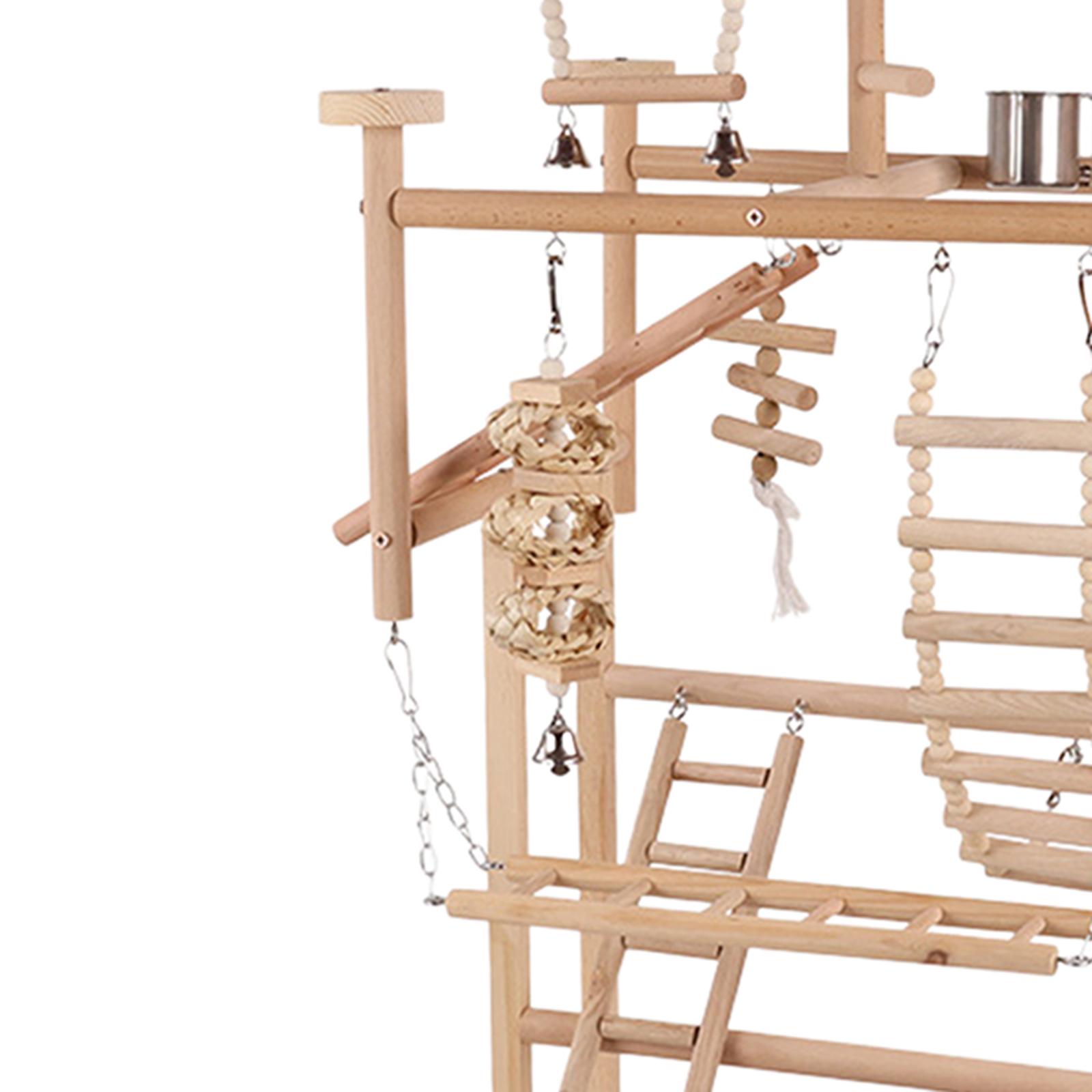 Деревянная жердочка-качалка дл – обзор и цена Tree Stand Ladder
