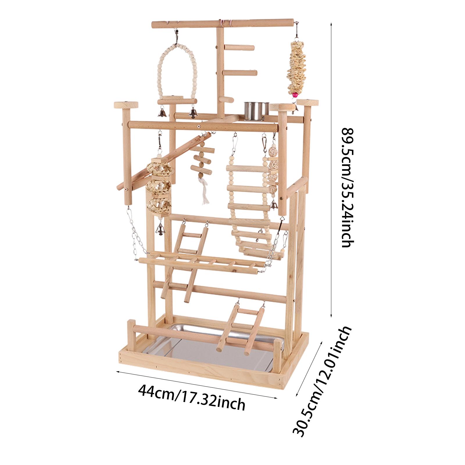Деревянная жердочка-качалка дл – обзор и цена Tree Stand Ladder