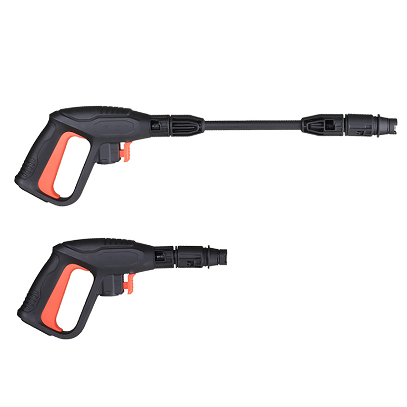 Пистолет-распылитель высокого  – обзор и цена Gun Cleaning Rod