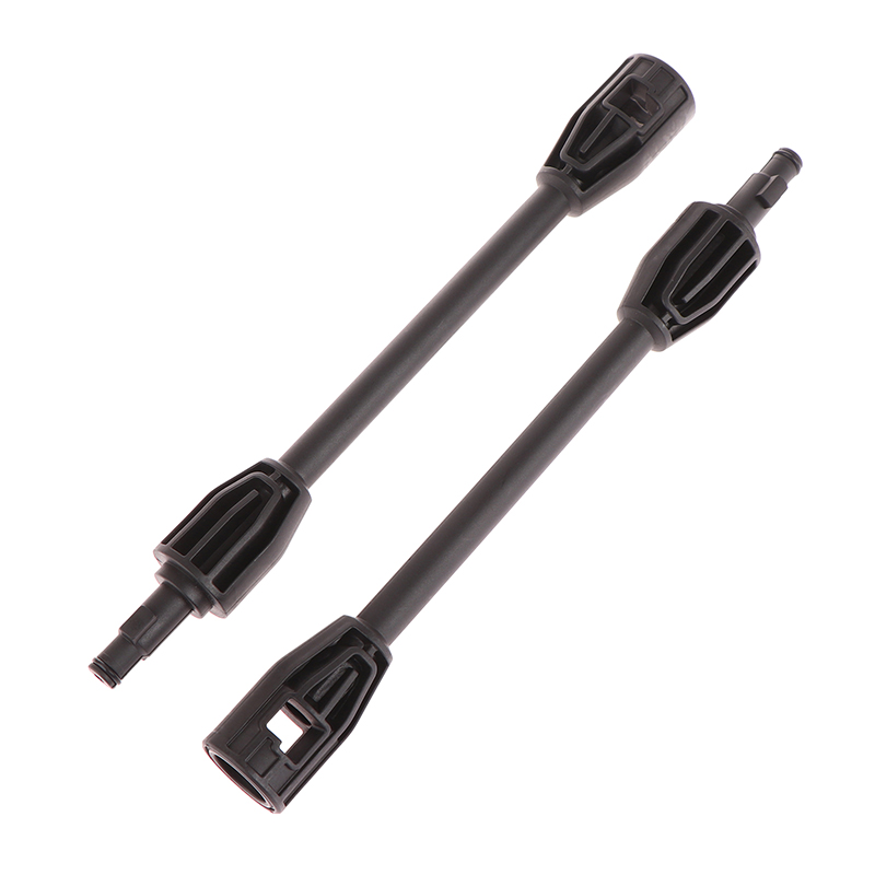 Пистолет-распылитель высокого  – обзор и цена Gun Cleaning Rod