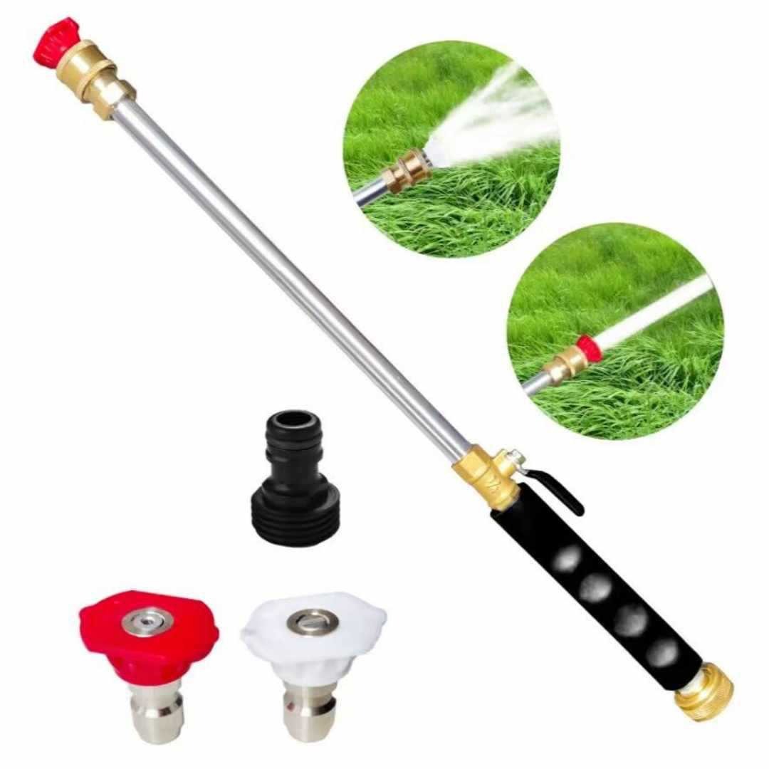 Мощный водяной пистолет высоко – обзор и цена Gun Cleaning Rod