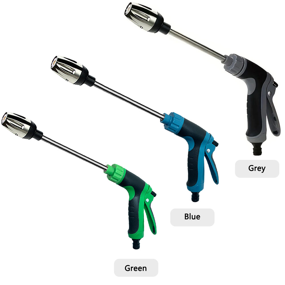 Пистолет для мойки автомобилей – обзор и цена Gun Cleaning Rod