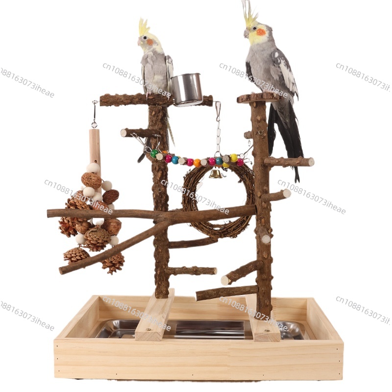 Натуральный сычуаньский перец, – обзор и цена Tree Stand Ladder