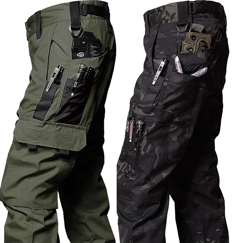 Новые тактические рабочие брюк – обзор и цена Hunting Outdoor Clothing