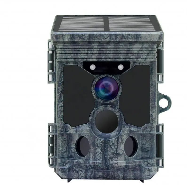 Новая технологичная 4K камера  – обзор и цена Outdoor Hunting Video Camera
