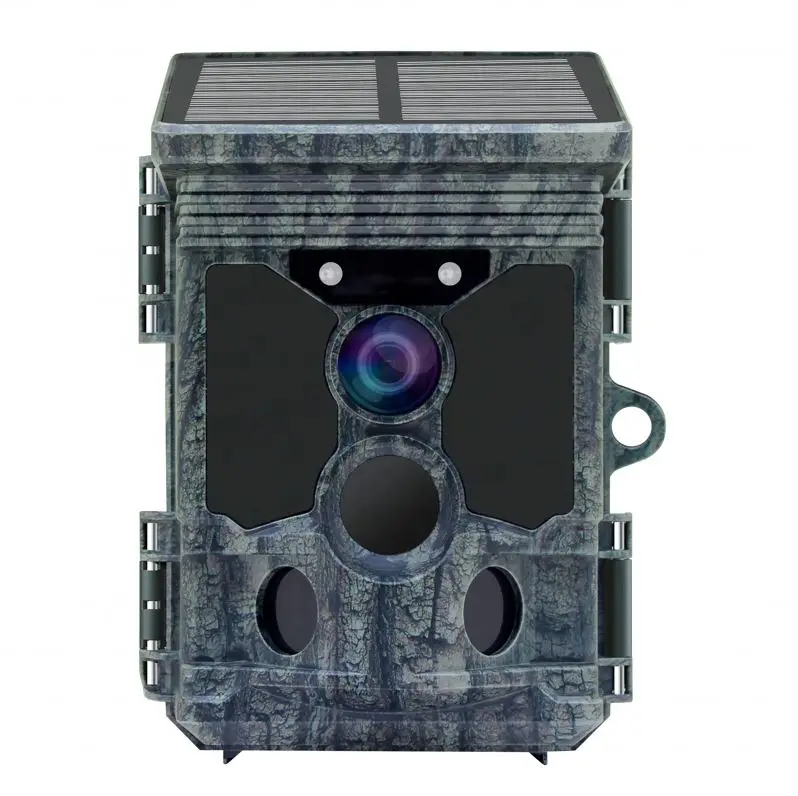 Новая технологичная 4K камера  – обзор и цена Outdoor Hunting Video Camera