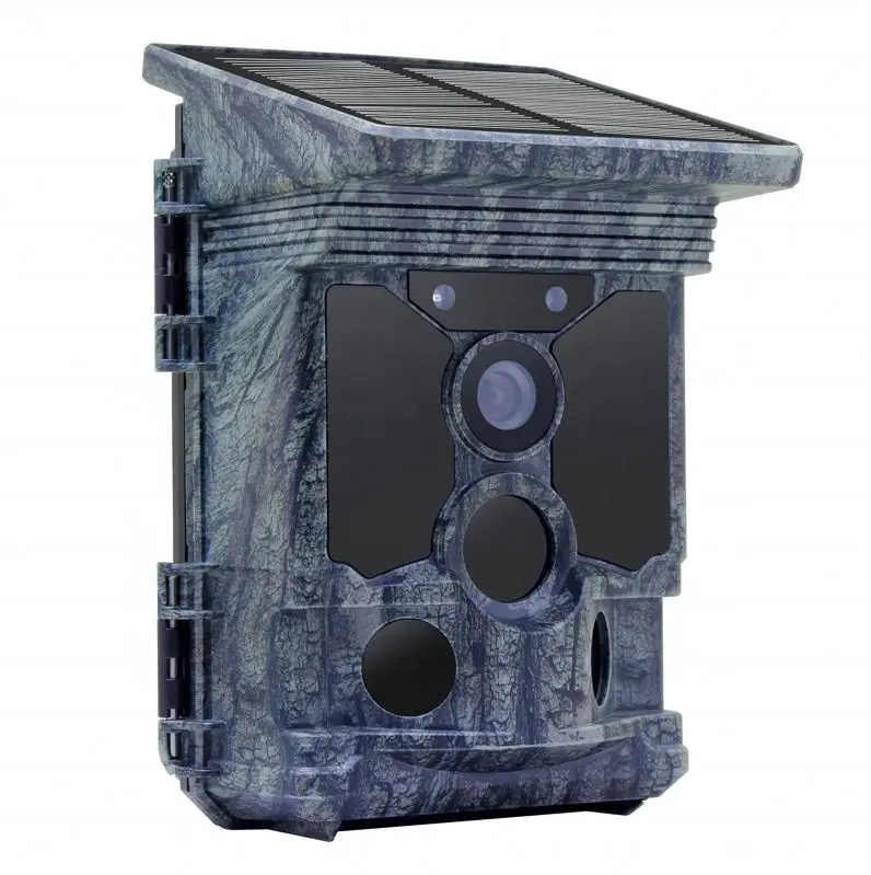 Новая технологичная 4K камера  – обзор и цена Outdoor Hunting Video Camera