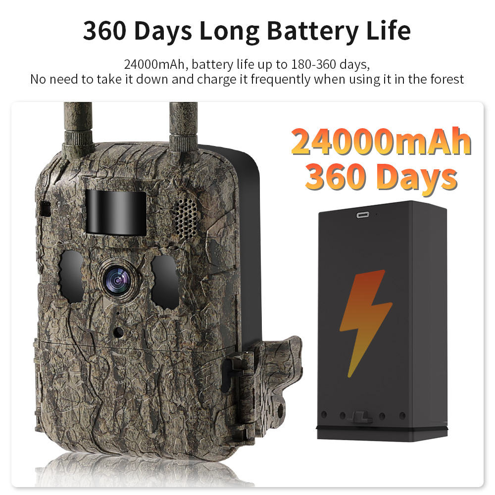 Камера для охоты на диких живо – обзор и цена Outdoor Hunting Video Camera