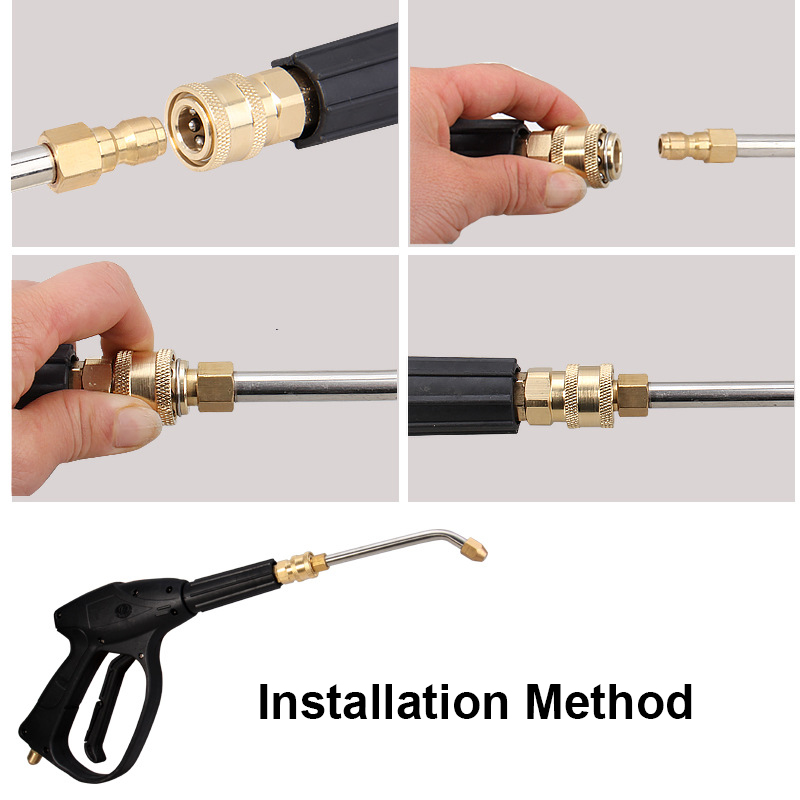 Машина для очистки высокого да – обзор и цена Gun Cleaning Rod