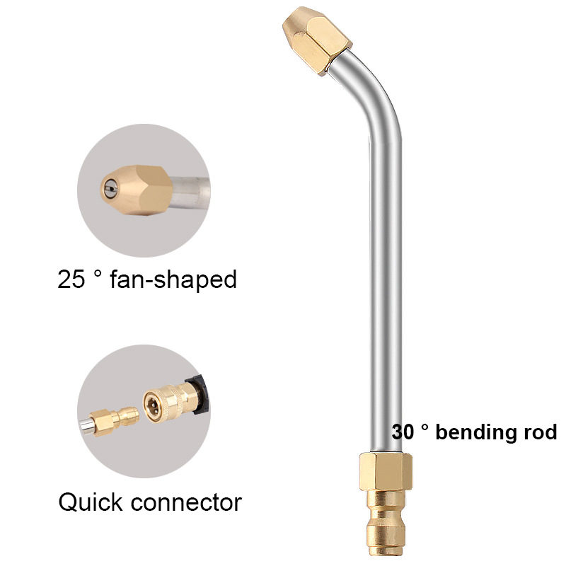 Машина для очистки высокого да – обзор и цена Gun Cleaning Rod
