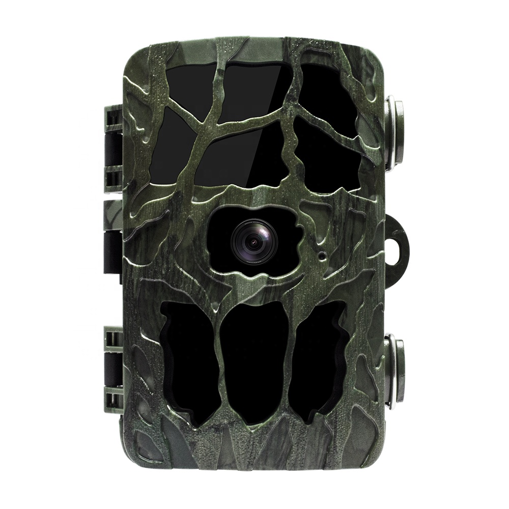 Новинка 2020: 4K Видеокамера д – обзор и цена Outdoor Hunting Video Camera