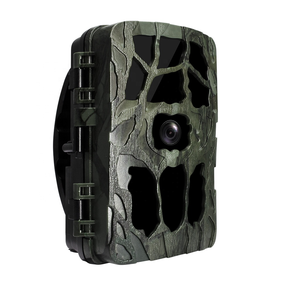 Новинка 2020: 4K Видеокамера д – обзор и цена Outdoor Hunting Video Camera